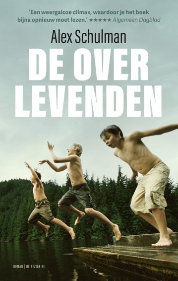 de overlevenden