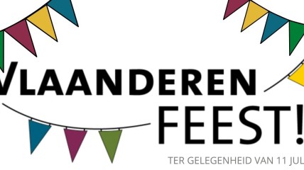 Vlaanderen Feest